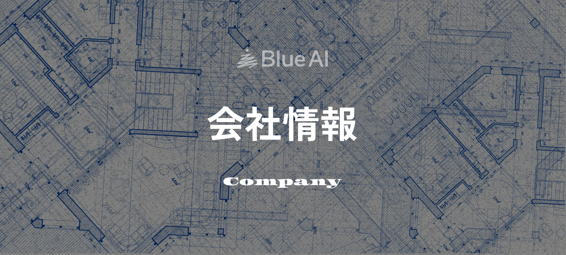 BlueAI - データ・AI活用支援サービス